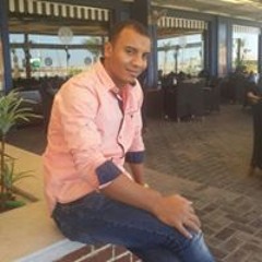 Ahmed Hammam