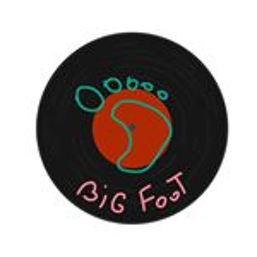Bigfoot’s avatar