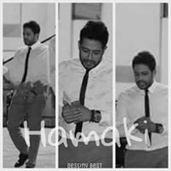 Omar Hassan
