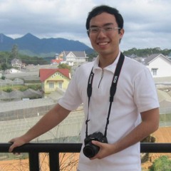 Tùng Trần Thanh 1