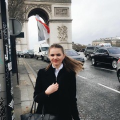 Ieva Rekstyte