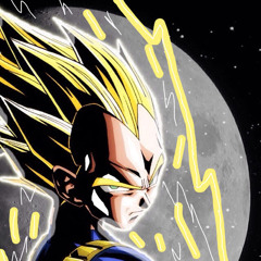 Prince Vegeta