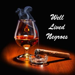 Well Lived Negroes Podcast