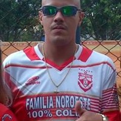 Luan Ferreira