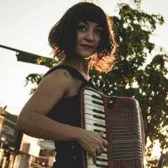 Guadalupe Mediavilla