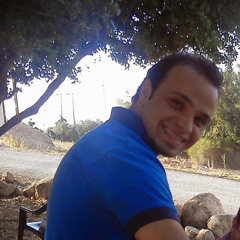 ANAS SBENATY