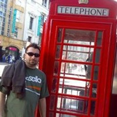 Jorge San José Moro