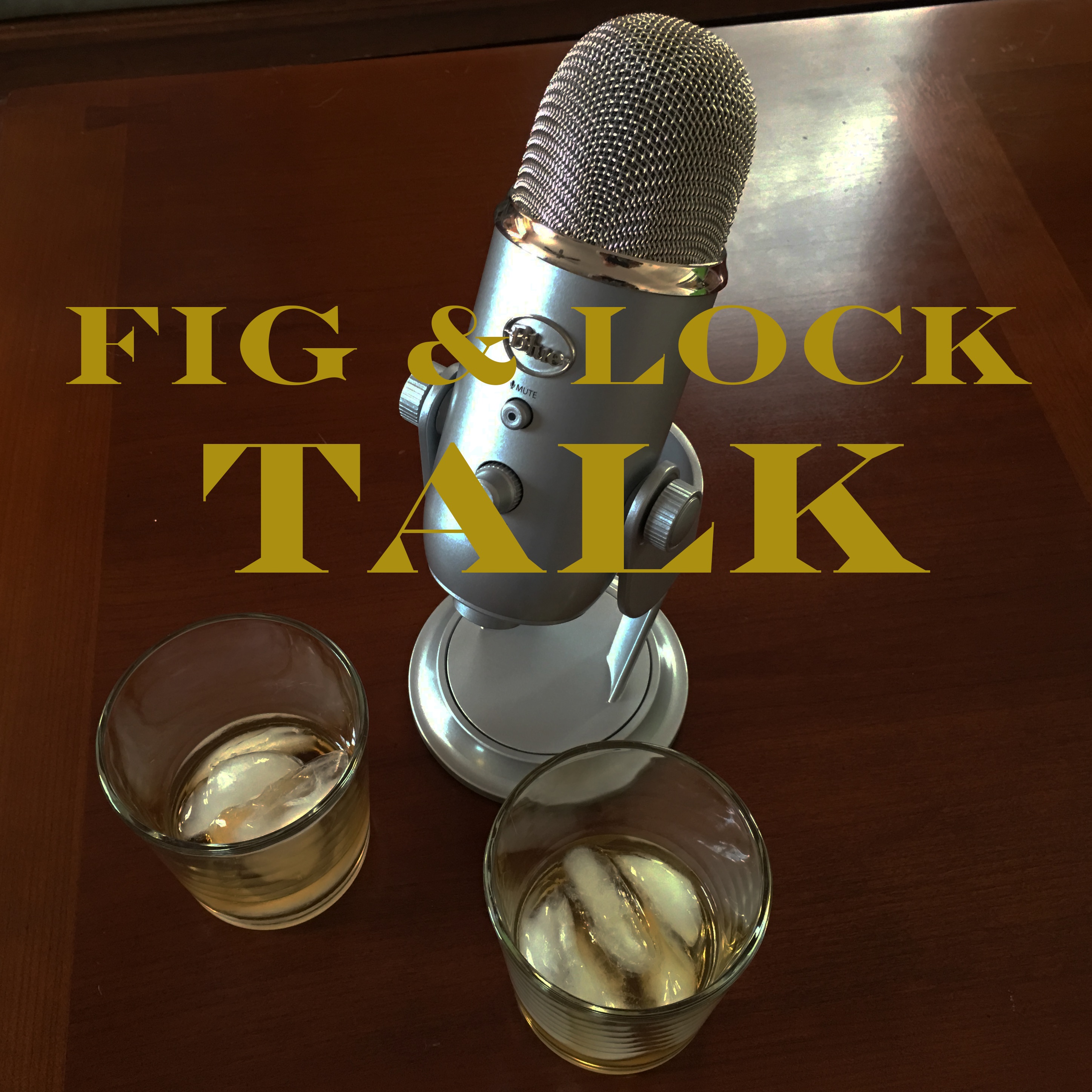 FIG and LOCK Coast to Coast