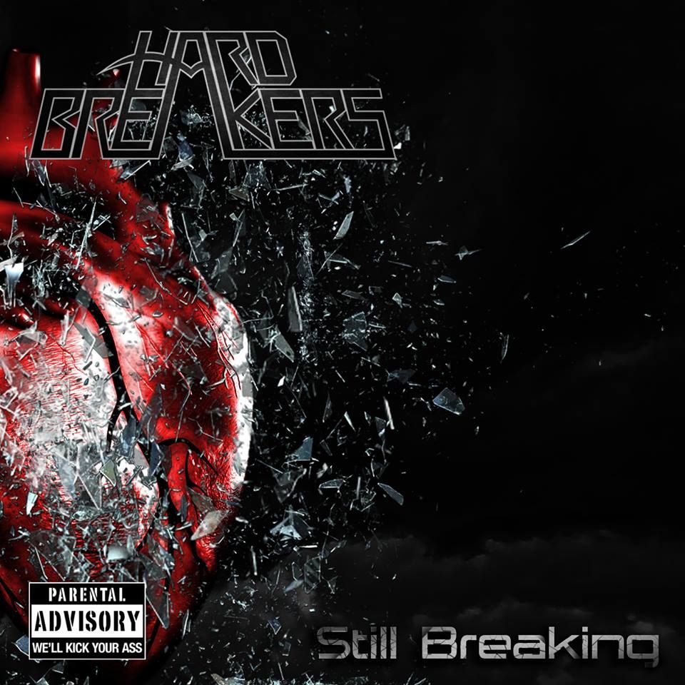 HardBreakers podcast artwork