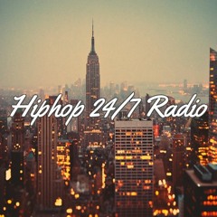 Hiphop 24/7 Radio