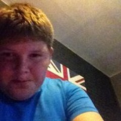 Cameron James Vickers