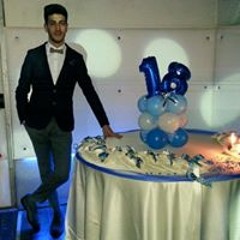 Nicola La Marca