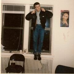 O'Toole (ex-Life's Blood)