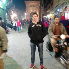 Mohamed Abdellatif