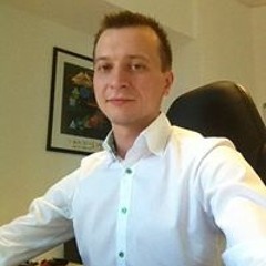 Adrian Skowronek