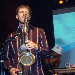 Erik S. Johnson