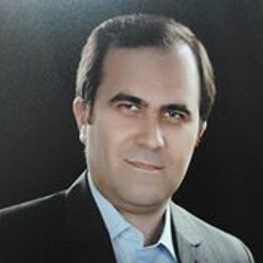 M Reza Omidi