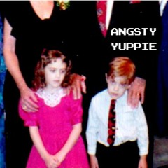 Angsty Yuppie