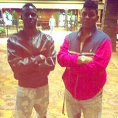 Kobe Lamont Harrison