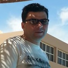 Ahmed Gehad