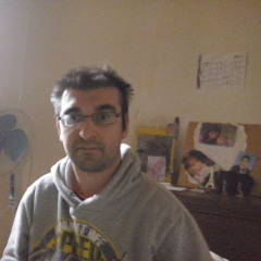 Aurelien Auriault