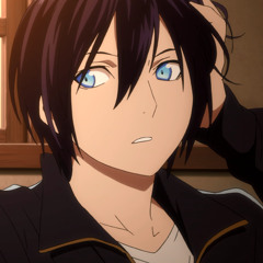 hiyori yato