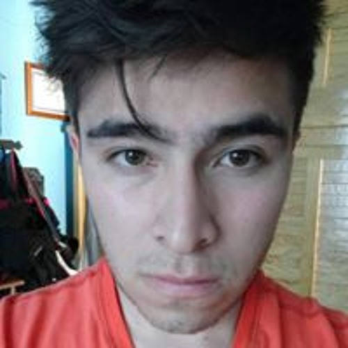 Aleex Jimenez’s avatar