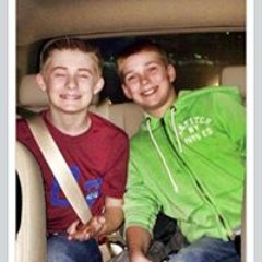 Aiden Christian Abel