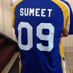 Sumeet Patel