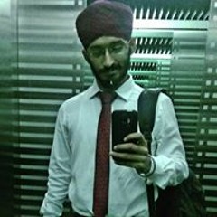 Randeep Singh Rehsi