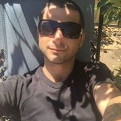 George Diamantopoulos