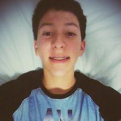 Julian Garcia