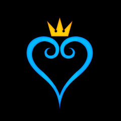 King H