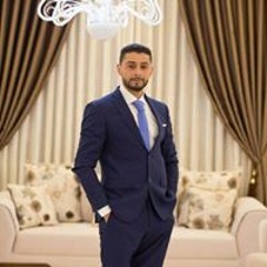 Alaa Bustami