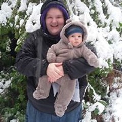 Ava May Fleck