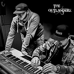 The Outlanderz