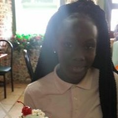 Tyana Maynard