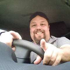 Driving with John Venom