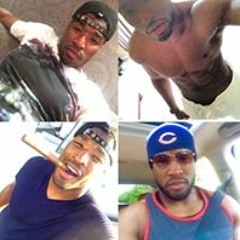 Iam Mr'Handsome LehGo