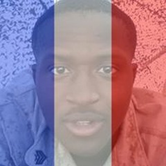 Aaron Benjamin McDonald