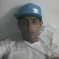 Cristopher Montealegre