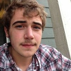 Tyler Waterbeck-Mohr