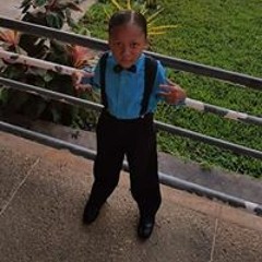 Adon Brown