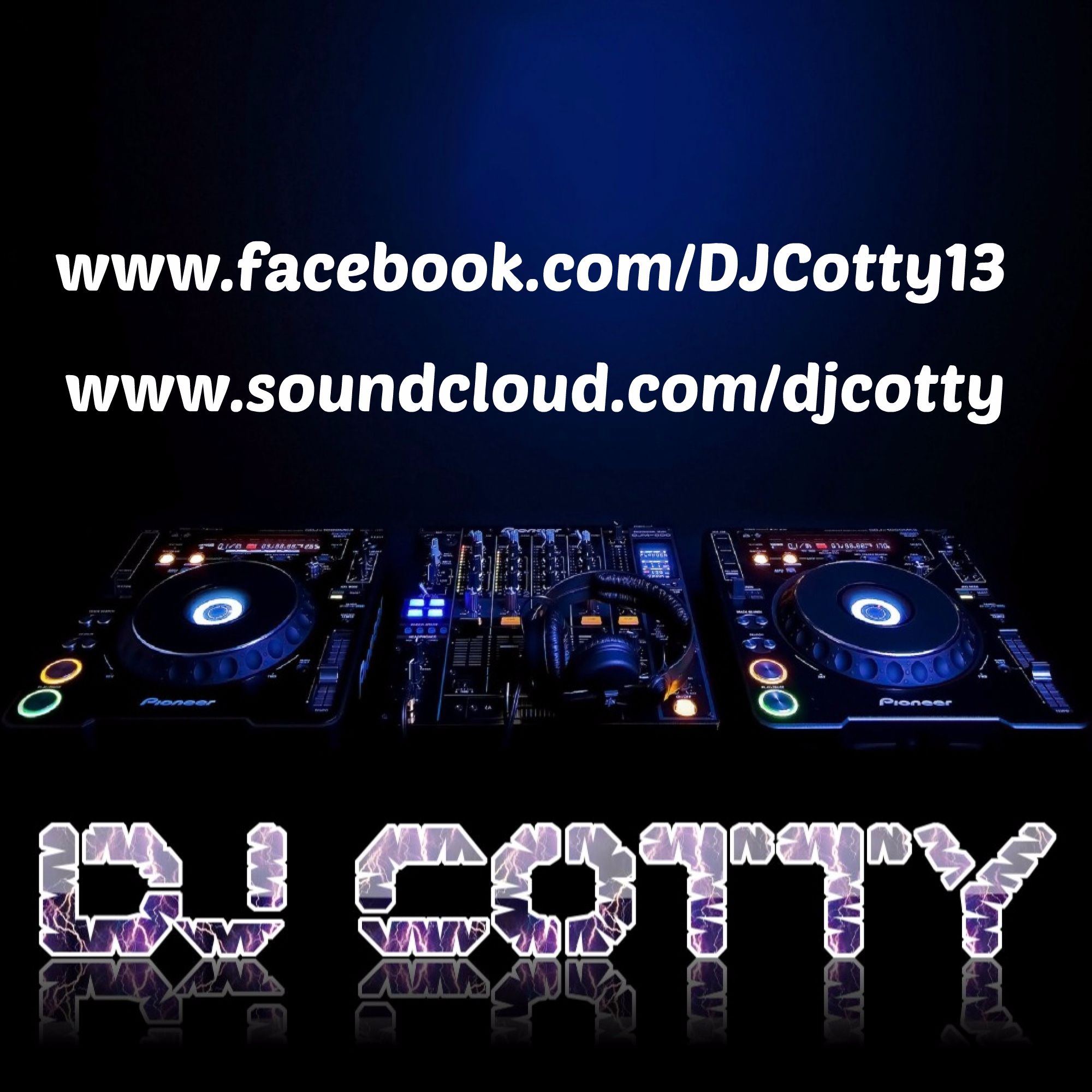 DJ Cotty