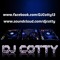 DJ Cotty