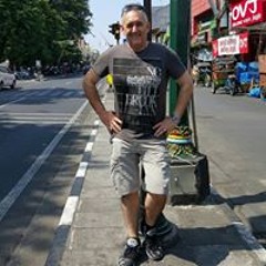 Thomas Koutsonas