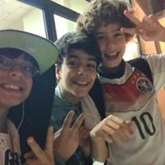 Gabriel Zanini Lages