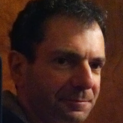 Roger Zahab
