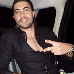 Mahdi Baccara