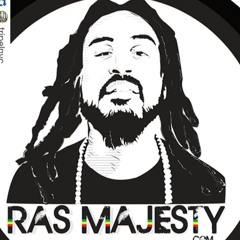 Ras Majesty